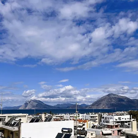 Seaviewnest Appartamento *