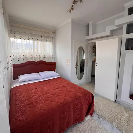 Seaviewnest * Patras