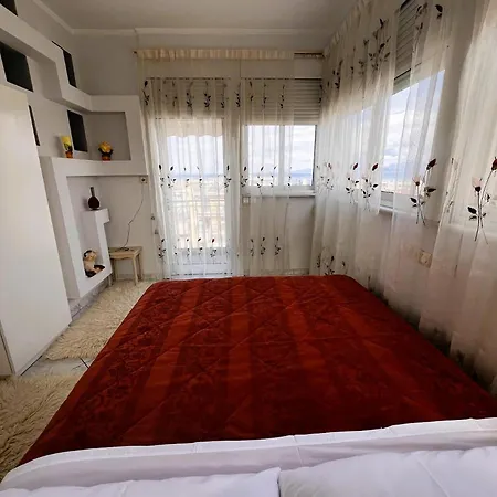 Apartmán Seaviewnest