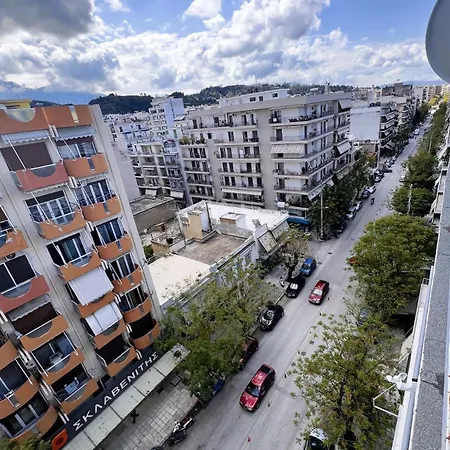 Lejlighed Seaviewnest *