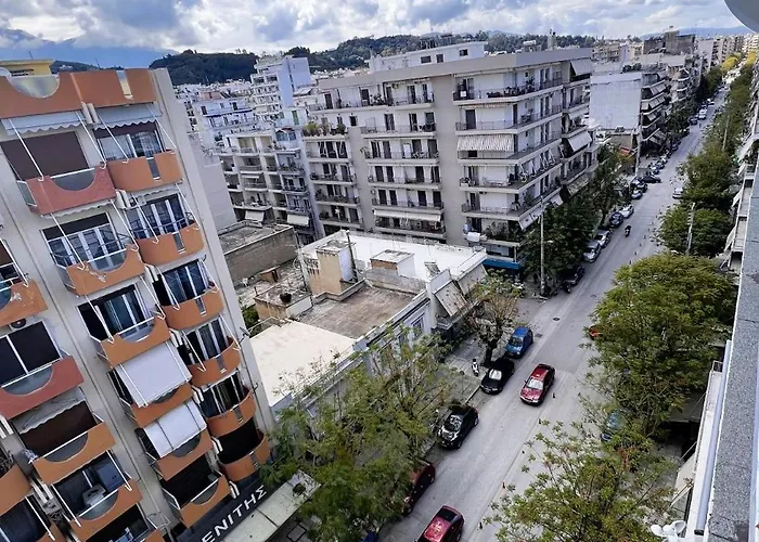 Apartamento Seaviewnest *